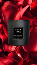 Load image into Gallery viewer, SEXY TIME - Candle 55 oz