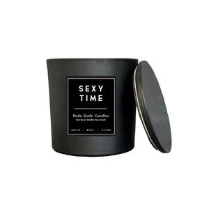 SEXY TIME - Candle 55 oz
