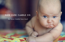 Load image into Gallery viewer, ABSO-F*CKING-LUTELY Candle - Scent of Conviction