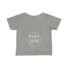 Load image into Gallery viewer, COOL - Infant Fine Jersey Tee