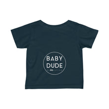 Load image into Gallery viewer, COOL - Infant Fine Jersey Tee