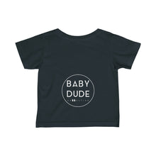 Load image into Gallery viewer, COOL - Infant Fine Jersey Tee