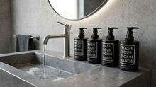 Load image into Gallery viewer, WASH YOUR F*CKIN HANDS (4 pack)  - Scent of Cleanliness