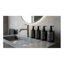 Load image into Gallery viewer, WASH YOUR F*CKIN HANDS (4 pack)  - Scent of Cleanliness