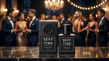 Load image into Gallery viewer, SEXY TIME - Cologne 50 ml - 1.7 fl. oz.