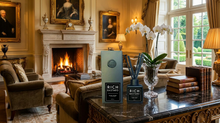 Load image into Gallery viewer, RICH BASTARD - Luxury Diffuser