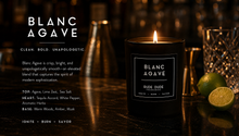 Load image into Gallery viewer, BLANC AGAVE - Candle 9 oz