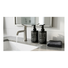 Load image into Gallery viewer, WASH YOUR F*CKIN HANDS (2 pack)  - Scent of Cleanliness