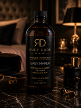 Load image into Gallery viewer, Waterless Diffuser Refill  - BABY MAKER