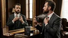 Load image into Gallery viewer, VELVET SMOKE - Cologne 50ml - 1.7 fl oz