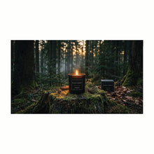 Load image into Gallery viewer, BLACK FOREST - Candle 9 oz