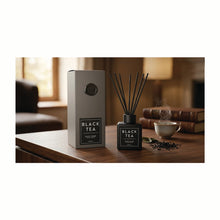 Load image into Gallery viewer, BLACK TEA - Luxury Diffuser