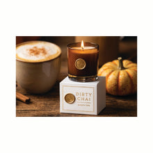 Load image into Gallery viewer, Dirty Chai - Candle 9 oz