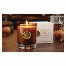 Load image into Gallery viewer, Drunk Apples - Candle 9 oz