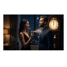 Load image into Gallery viewer, MIDNIGHT - Cologne 50ml - 1.7 fl. oz.