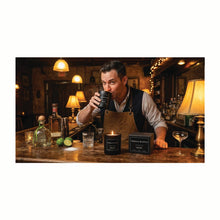 Load image into Gallery viewer, TEQUILA BLANCO - Candle 9 oz