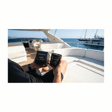 Load image into Gallery viewer, YACHTS - Candle 9 oz