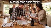 Load image into Gallery viewer, WASH YOUR F*CKIN HANDS - Scent of Cleanliness