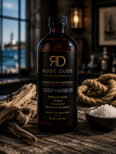 Load image into Gallery viewer, Waterless Diffuser Refill - DEEP HARBOR