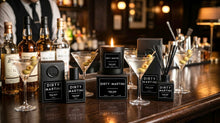 Load image into Gallery viewer, DIRTY MARTINI - Candle 9 oz