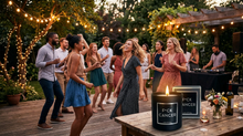 Load image into Gallery viewer, F*CK CANCER Candle - Scent of Living