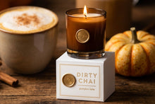 Load image into Gallery viewer, Dirty Chai - Candle 9 oz