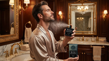 Load image into Gallery viewer, RICH BASTARD - Cologne 50ml - 1.7 fl. oz.