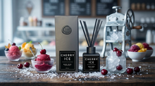 Load image into Gallery viewer, CHERRY ICE - Luxury Diffuser