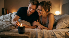 Load image into Gallery viewer, SEXY TIME - Candle 9 oz