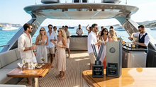 Load image into Gallery viewer, DEEP HARBOR- Luxury Diffuser