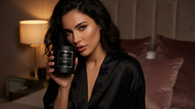 Load image into Gallery viewer, SEXY-MOTHER-F*CKER Candle - Scent of Cuddling