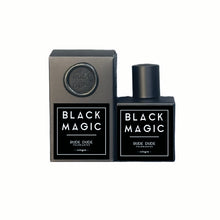 Load image into Gallery viewer, BLACK MAGIC - Cologne 50ml - 1.7 fl. oz.