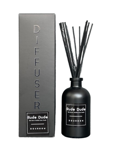 BOURBON - Luxury Diffuser