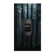 Load image into Gallery viewer, BLACK FOREST - Candle 18 oz