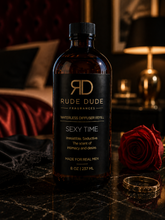 Load image into Gallery viewer, Waterless Diffuser Refill - SEXY TIME