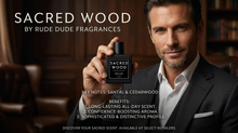 Load image into Gallery viewer, SACRED WOOD- Cologne 50 ml - 1.7 fl. oz.