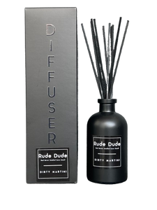 DIRTY MARTINI - Luxury Diffuser