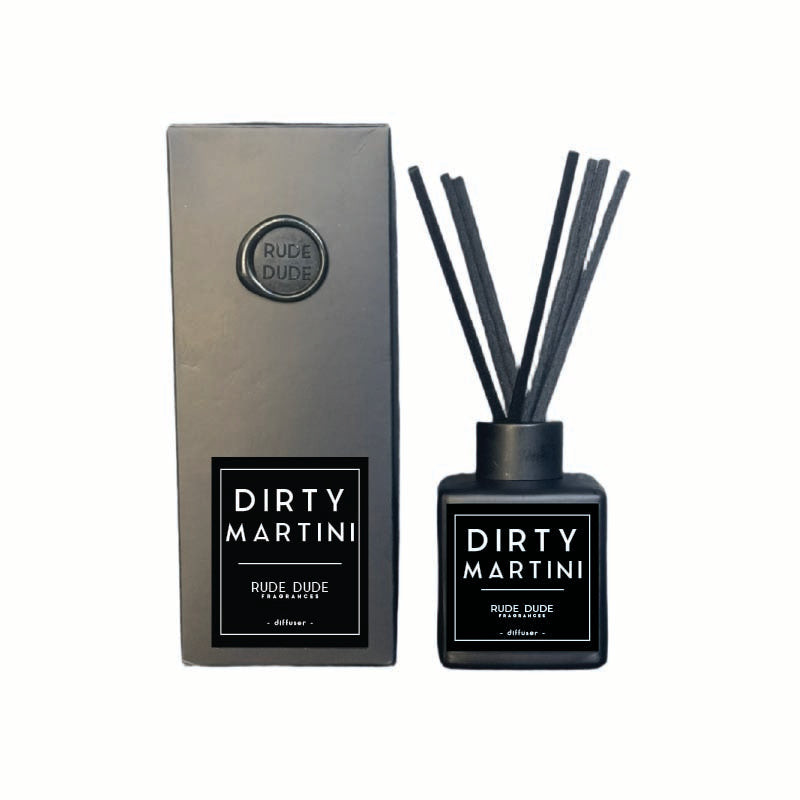 DIRTY MARTINI - Luxury Diffuser