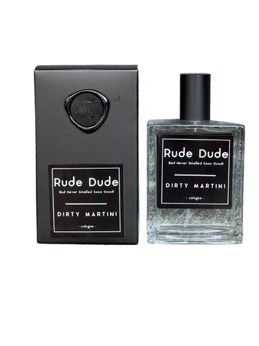 DIRTY MARTINI - Cologne 100 ml - 3.4 fl. oz.