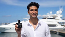 Load image into Gallery viewer, YACHTS - Cologne 50ml - 1.7 fl oz