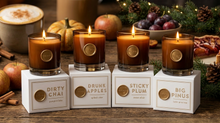 Load image into Gallery viewer, Big PINUS - Candle 9 oz