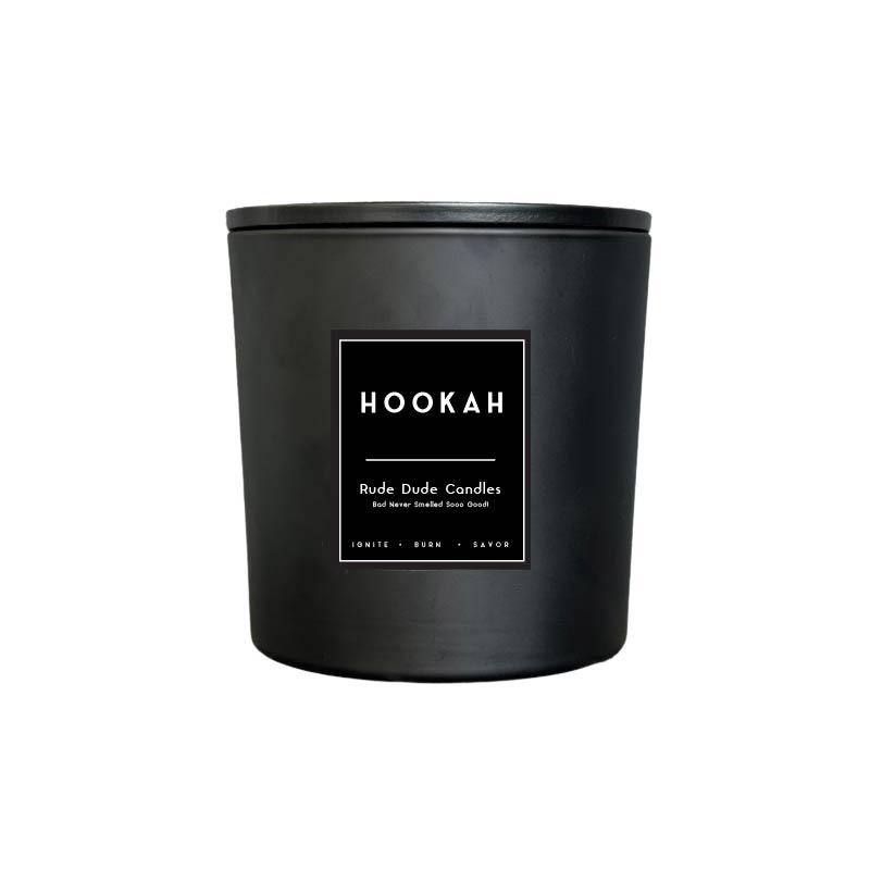 HOOKAH - Candle 55 oz