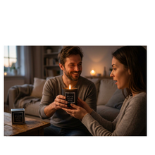 Load image into Gallery viewer, I F*CKIN LOVE YOU Candle - Scent of Affection