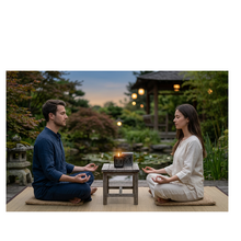 Load image into Gallery viewer, CALM THE F*CK DOWN Candle - Scent of Relaxation