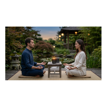 Load image into Gallery viewer, CALM THE F*CK DOWN Candle - Scent of Relaxation