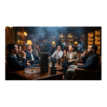 Load image into Gallery viewer, HUMIDOR - Luxury Diffuser