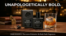 Load image into Gallery viewer, DARK RESERVE - Cologne 50ml - 1.7 fl oz