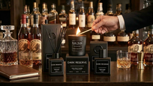 Load image into Gallery viewer, DARK RESERVE - Candle 9 oz