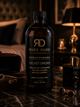 Load image into Gallery viewer, Waterless Diffuser Refill - VELVET SMOKE