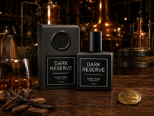 Load image into Gallery viewer, DARK RESERVE - Cologne 50ml - 1.7 fl oz